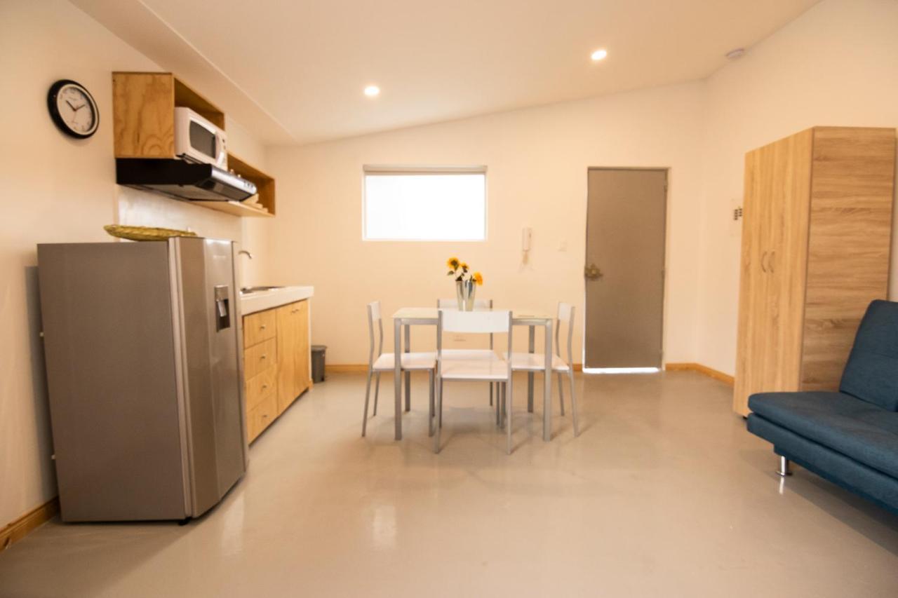 ApartaSuites Villa Letty 53 Bogotá Extérieur photo