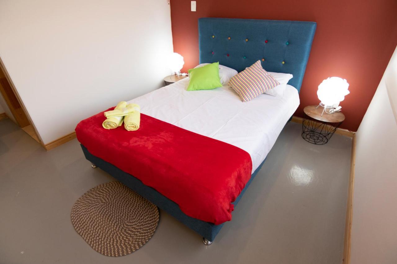 ApartaSuites Villa Letty 53 Bogotá Extérieur photo