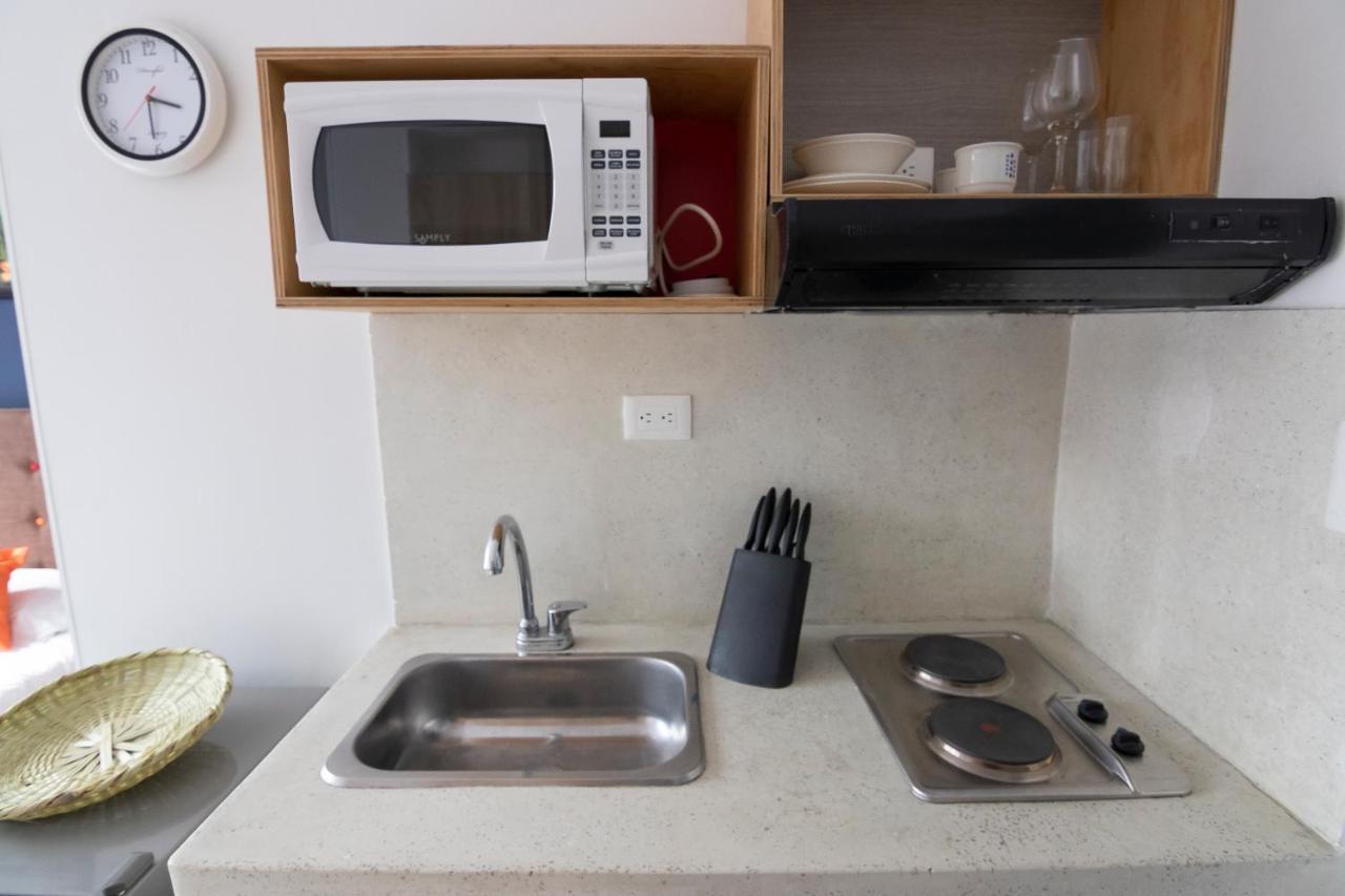 ApartaSuites Villa Letty 53 Bogotá Extérieur photo